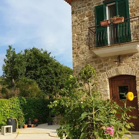 Casa Mari Кастеллабате