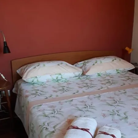 Casa Mari Отель типа 