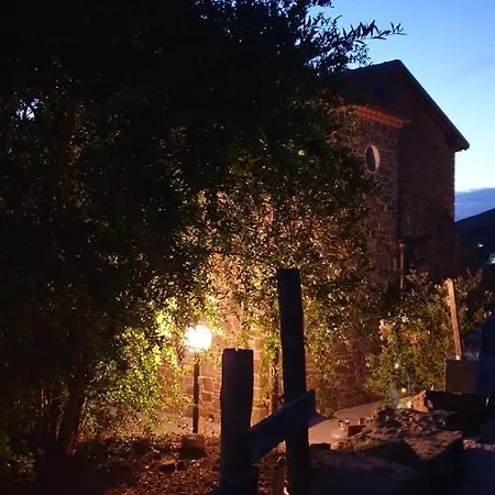 Casa Mari Отель типа 