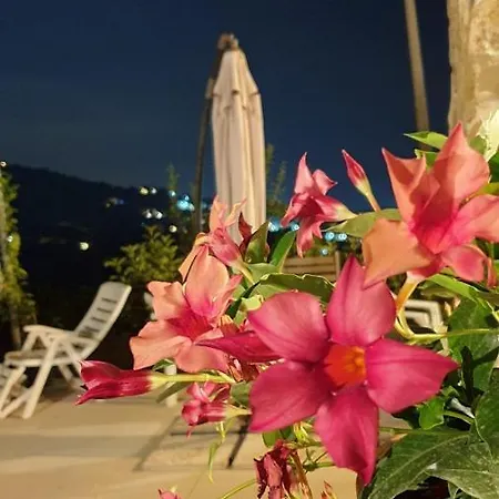 Casa Mari Отель типа 