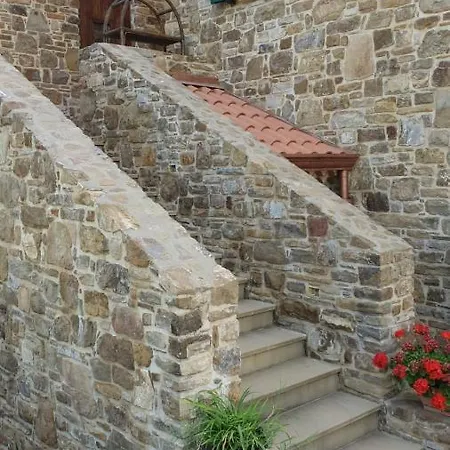Casa Mari فندق مبيت وإفطار *